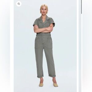 Pistola Grover Jumpsuit